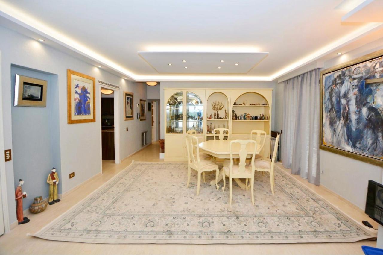 Villasonboard Vouliagmeni Penthouse Veranda Sea-View & Beach Atina Dış mekan fotoğraf